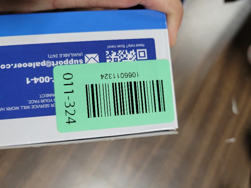 Photo 1 of 2026 New WiFi Extender Signal Booster for Home, 17k+sq.ft Long Range WiFi Repeater Wireless Routers Signal Amplifier, Mesh WiFi 15X Faster Access Point with Ethernet Port, 5 Working Modes