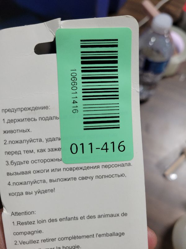 Photo 1 of 12 Pcs Colorful Spiral Twisty Birthday Candles for Cake – Metallic Thin Long Birthday Candles with Holders, Candles for Cake and Party Decoration (Multicolor)