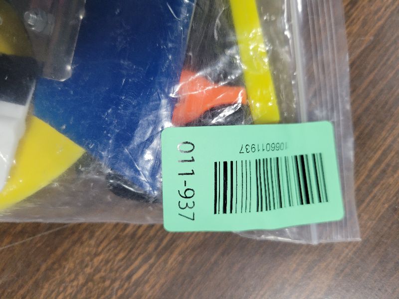 Photo 1 of 18PCS Window Tint Car Kit,Multi-Function Car Window Tint Kit Includes Scraper,Felt Scraper,Mini Vinyl Scrapers and Cutting Knife with Blade,Professtional Tints Kits for Cars