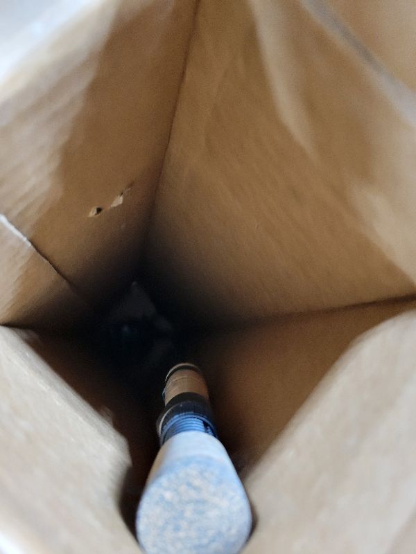 Photo 1 of 13 Fishing - The Snitch/Descent Inline Ice Combo - Left Hand Retrieve - 25" with Flex-Core Quick Tip - SND2-25QT-LH