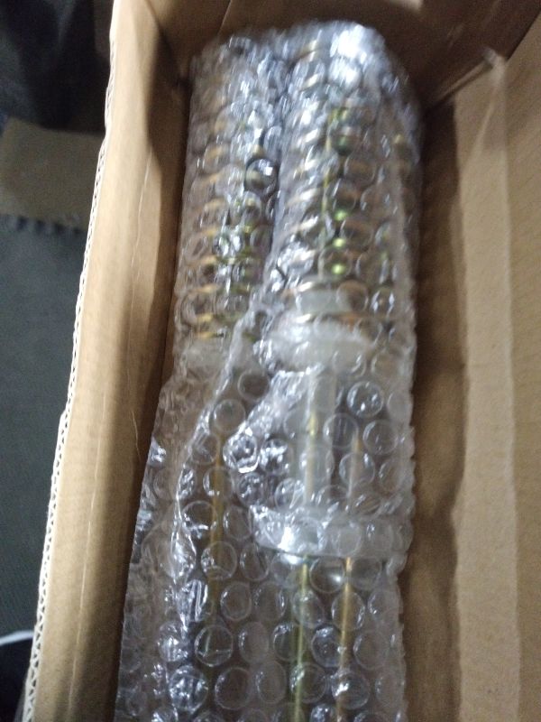 Photo 1 of ??????? DC97-16350Q Suspension Rod?OEM?, WA55A7300AE Washing Machine Suspension Rod (4PCS), Fit for Samsung WA55A7700AV WA55CG7100AV WA55CG7100AD WA55CG7100AW WA55A7300AV, Part Number AP6806418