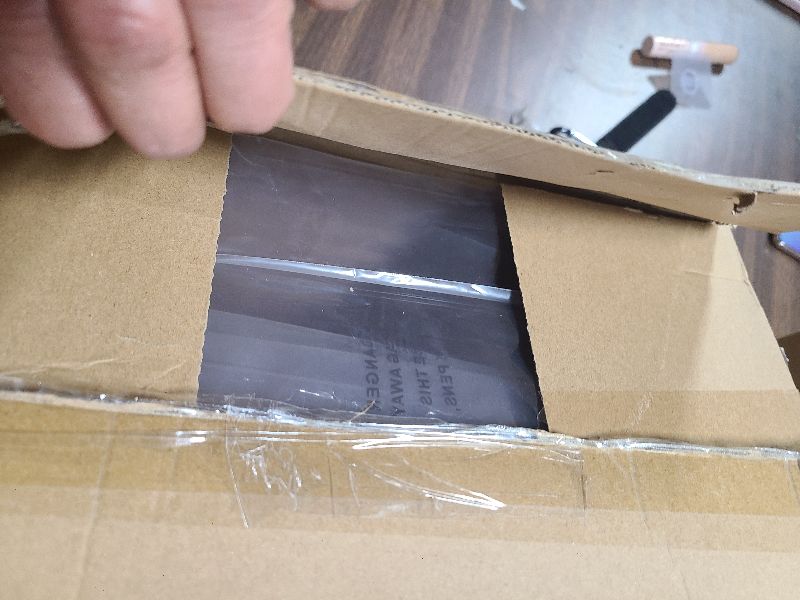 Photo 1 of 2 PACK Upgraded 240356402 Refrigerator Door Bin Replacement for Frigi.daire Refrigerator Door Shelf Parts LFSS2612TF0 LFSS2612TE0 FFSS2615TE0 Door Shelf Shelves By AMI PARTS (Length 15.38")