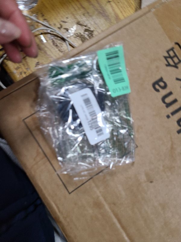 Photo 1 of 1 Pack Thumbprint Fingerprint Ink Pad Stamp Pad for Notary Supplies Identification Security ID Fingerprint Cards Law Enforcement Fingerprint Black Stamp Ink pad