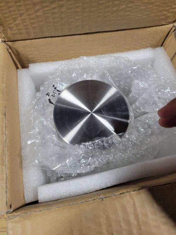 Photo 1 of 1 Gallon Square Glass Pitcher with Lid and Spout, Borosilicate Glass Carafe for Hot/Cold Drink, Water Pitchers with Handle for Fridge, Extra Large Jug for Iced Tea, Coffee, Juice, Beverage