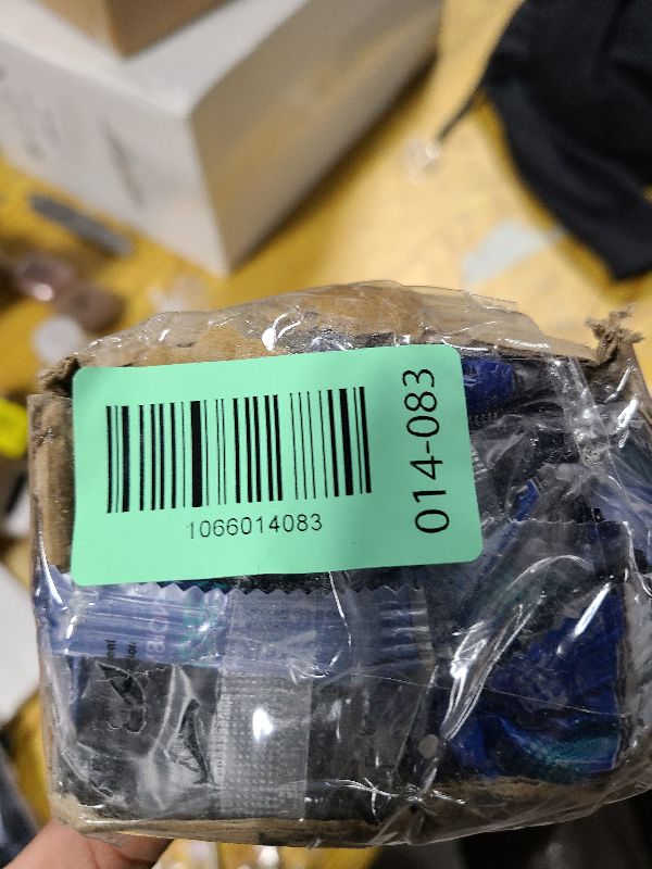 Photo 1 of 18 inch Drawer Slides 4 Pairs (8pcs) Full Extension Ball Bearing Drawer Rails Side Mount 3 fold Metal Dresser Runners for File Cabinet Trash Can Kitchen Wardrobe Glides 18" Black 100 LB Capacity