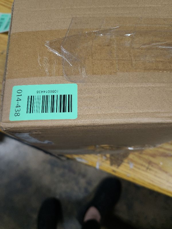 Photo 1 of 
LUANT 5 Piece Bathroom Accessories Set, Collection Bath Set Features Soap Dispenser, Toothbrush Holder, Tumbler, & Soap (Golden