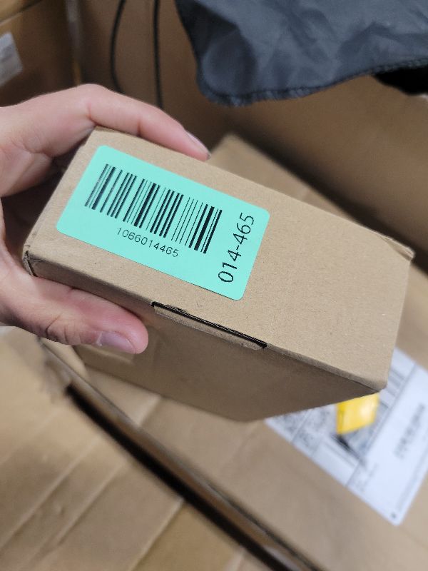 Photo 1 of 19.5V 3.34A 65W AC Adapter Charger Compatible with Dell inspiron 15R N5010 N5110 N7010 N4010 5521 5537 15 3520 3521 3531 3537 14 3421 5421 14R 5437 5421 17 3721 5748 17R 5737 5721 Power Supply Cord