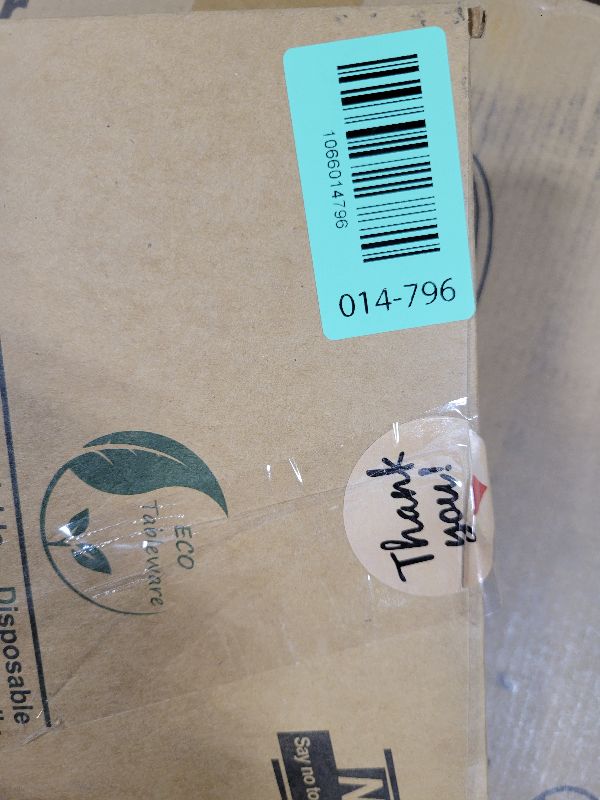 Photo 1 of 100 Red and White Paper Straws Bulk, Disposable Red Striped Drinking Straws Paper Cake Pop Sticks for Craft and Christmas Decoration (7.75inch)