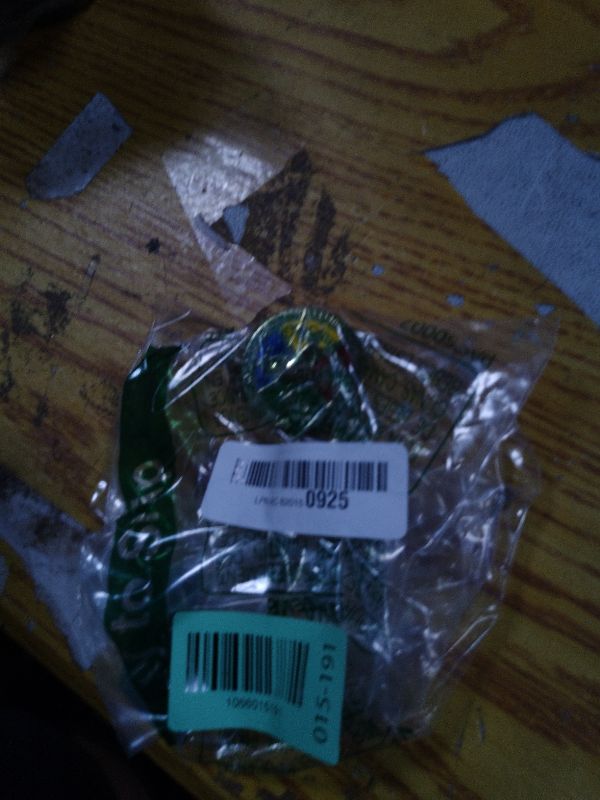 Photo 1 of ????PopSockets Phone Grip with Expanding Kickstand, Adhesive Grip, Warner - ENAMEL SPINNER SORTING HAT