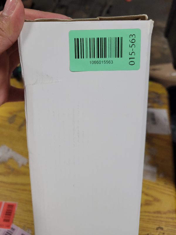 Photo 1 of 12-Inch Non-Skid Turntable Lazy Susan Organizer [4 Pack] - Spinning Rack for Cabinet Table Top, Pantry Organization Storage, Kitchen, Fridge, Vanity, Countertop, Under Sink Organizing, Spice Spinner