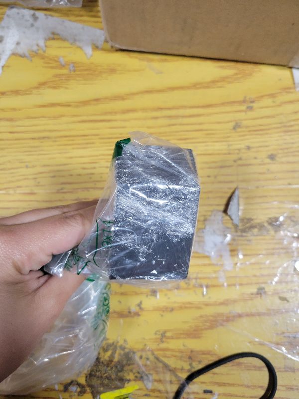 Photo 1 of 10 Pcs Black Slotted L Bracket, Slightly Adjustable Corner Braces, Metal Right Angle Corner Bracket, L-Shape Corners Brace Support Brackets for Fixing Furniture (3mm Thickness, Max.Load 66 lb)