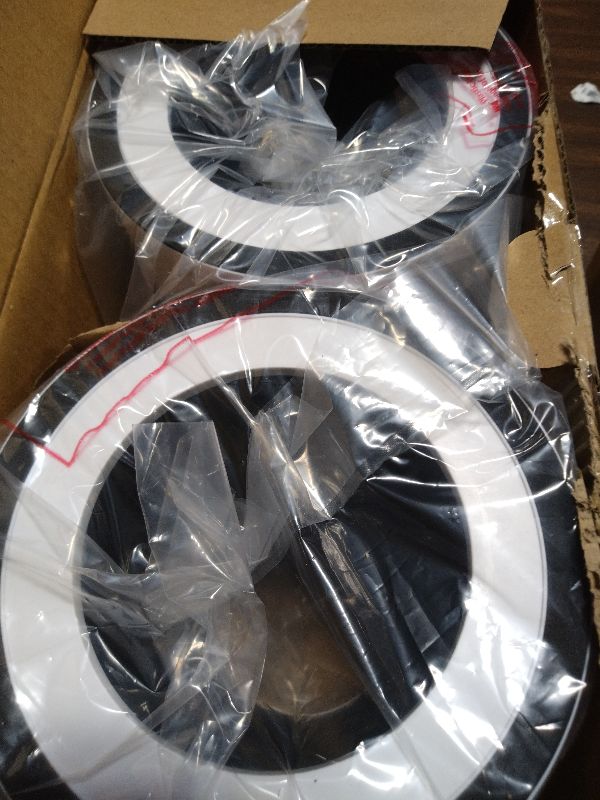 Photo 1 of 2 Pack HEPA KILO Filter Compatible with Afloia KILO, KILOPLUS, KILOPRO, MIRO,MIRO PRO and MORENTO MR-Kilo, Kalo Air Purifier, 360° 3-Stage Filtration for Odor,Smoke,Dust,Pollen,Pets