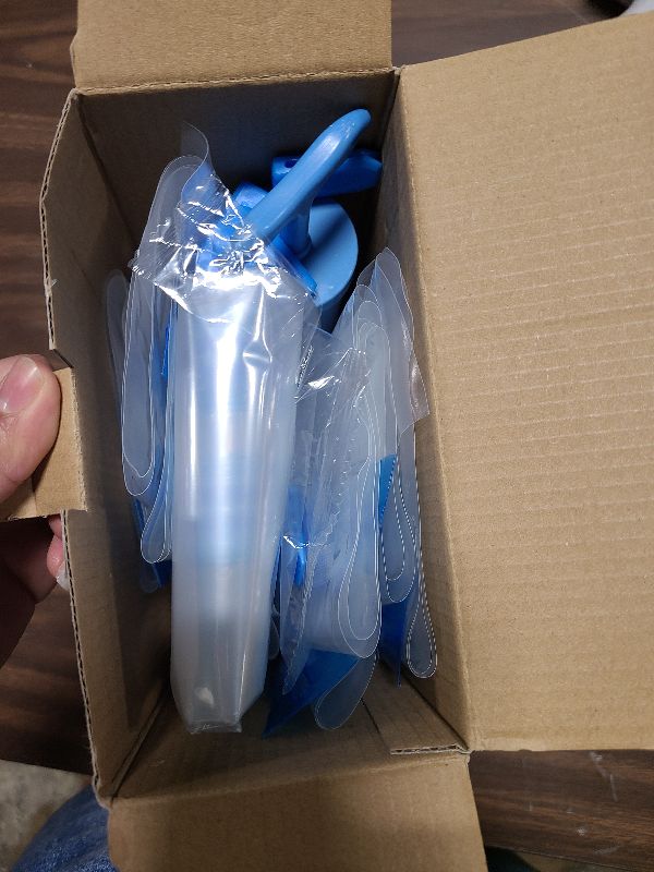 Photo 1 of 10 Pack Small Vacuum Storage Bags with Hand Pump, 80% Storage Space Saving, Sturdy Leak-Free Space Saver Vacuum Seal Bags for Clothing, Vacuum Compression Bags for Travel Lugggage