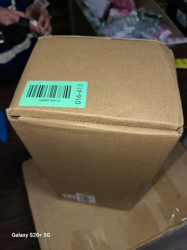 Photo 1 of 12V RV Portable Macerator Waste Pump for Sewage, 12GPM Suction 3.2 feet Lift 10 feet, Complete RV Macerator Pump Kit for Right Out of Box (Black)