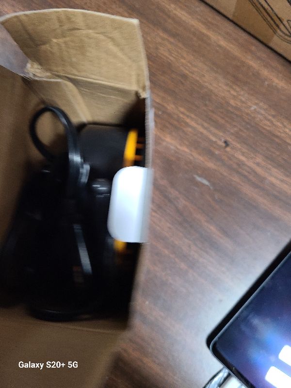 Photo 1 of 12V Car Heater,Portable Car Heater Defroster Windshield Defogger Automobile Windscreen Heating Plug in Cigarette Lighter 360 Degree Rotary(Orange&Black)