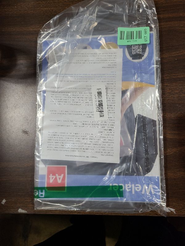 Photo 1 of 100 Sheets DTF Transfer Film Paper A4 Double Sided Thick Clear Pretreat Sheets, PET Heat Transfer Paper for Inkjet Printer DTG Printer Direct Print On T Shirts Textile