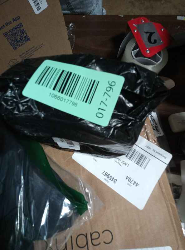 Photo 1 of 1 Roll 2 Inch x 330 Feet (110 Yards) Fragile Marking Tape Handle with Care Shipping Packing Tape