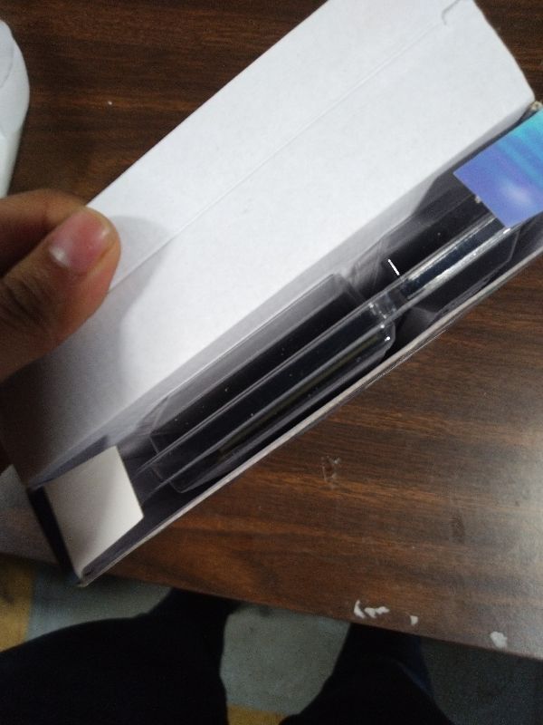 Photo 1 of 10Gb SFP PCI-e Network Card, 82599(X520-DA1) Controller, 10Gbps Ethernet Adapter, 10Gbe SFP+ Port, 10G NIC Card, Support Windows/Windows Server/VMware