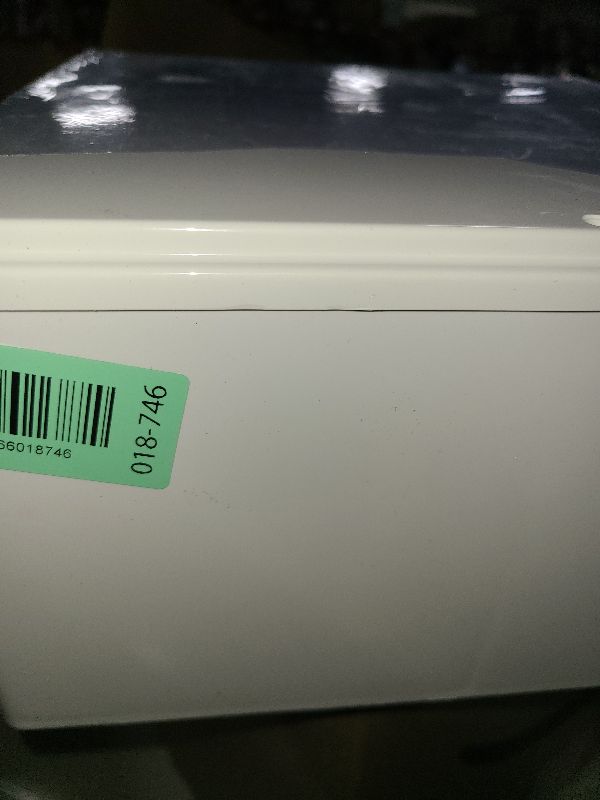 Photo 1 of 12" x 12" x 6" ABS Plastic Dustproof Waterproof Box IP65 Junction Boxes Project Junction Conduit Box for Electrical Outdoor Enclosure