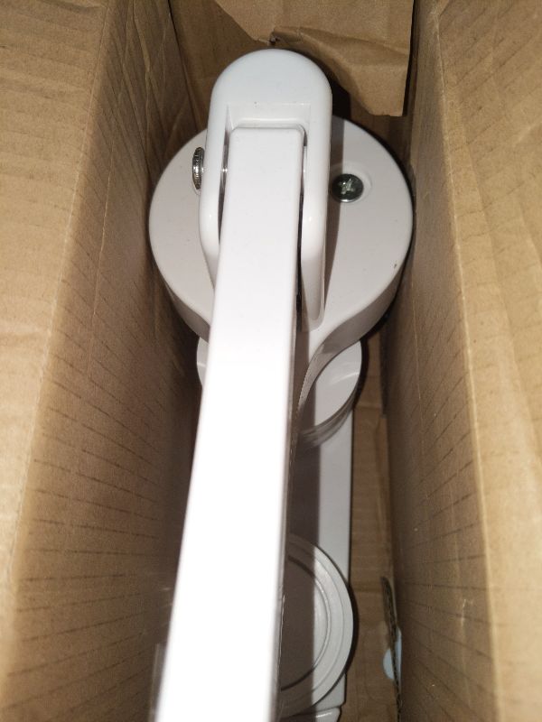 Photo 1 of 2026-Button Maker Machine 58mm, Professional Badge Making Kit with 50 Parts, No Installation DIY Badge Maker, Pin Press Machine, Kids Craft Kit for Crafts, Schools