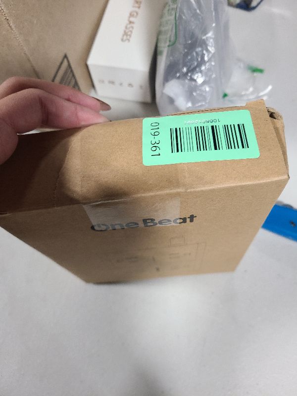 Photo 1 of 10Ft Extension Cord with Multiple Outlets, Flat Plug Surge Protector Power Strip 10 Ft Long Cord, 8 Outlets & 4 USB Ports (2 USB C), 900J Desk Charging Station for Home Office, College Dorm Essentials