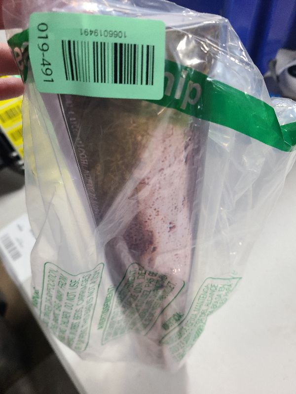 Photo 1 of 14.6x32.3 Inch Trash Can Cover Garden Gnome Statue Design Outdoor Garbage Bin Decoration Sticker Wrap