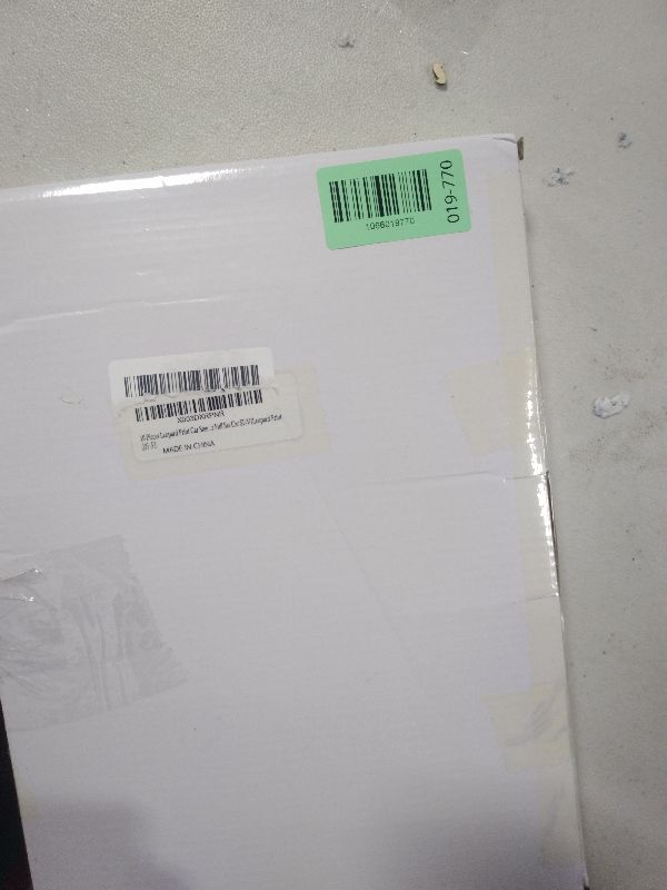 Photo 1 of 10 Pieces Leopard Print Car Steering Wheel Cover Center Console Armrest Pad Headrest Seat Belt Cover Handbrake Cover Keychain Coaster Full Set Car SUV(Leopard Print