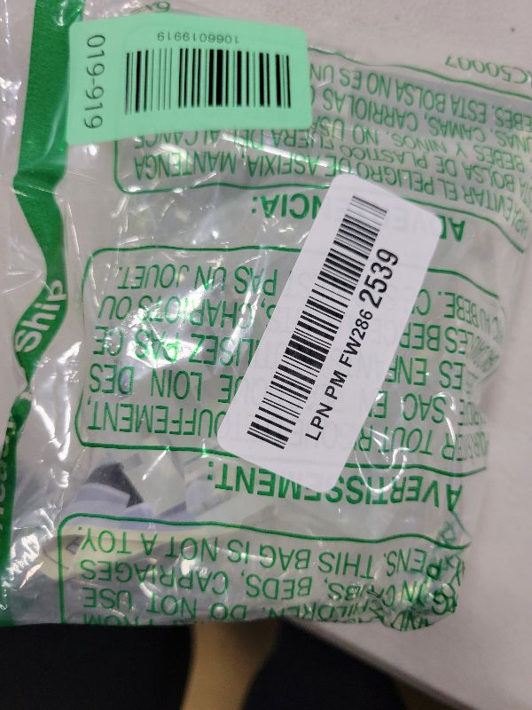 Photo 1 of 14 Pcs Acrylic Sign Holders, Clear Card Display Stands, Wedding Place Card Holders Table Number Stands for Photos Office Menu Meeting(2 x 1.2 x 0.4in)