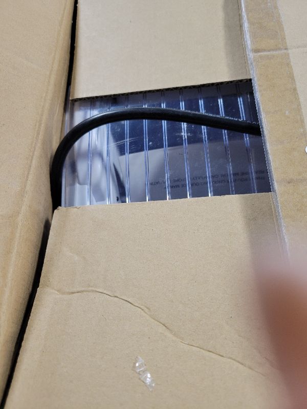 Photo 1 of  Ice Maker Countertop, Pebble Ice Maker with Soft Chewable Ice, One-Click Operation Ice Machine with Self-Cleaning, 33lbs/24H for Home,Kitchen,Office