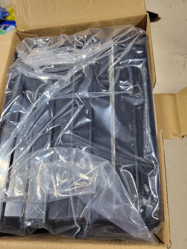 Photo 1 of 1040 Wick Humidifier Filter Replacement for Essick Air AIRCARE Humidifier Filter B40 B40-C 3D6 100 5D6 700 7D6-100 E35000 CM330AWHT CM330DWHT, Humidifier Filters Fit Moist Air MA0300 (4 pcs, white)