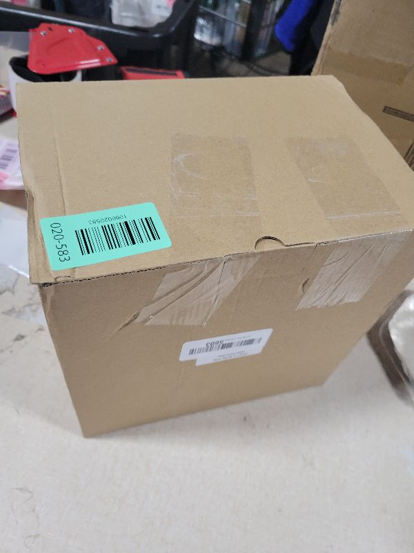 Photo 1 of 1040 Wick Humidifier Filter Replacement for Essick Air AIRCARE Humidifier Filter B40 B40-C 3D6 100 5D6 700 7D6-100 E35000 CM330AWHT CM330DWHT, Humidifier Filters Fit Moist Air MA0300 (4 pcs, white)