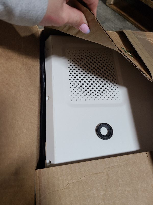 Photo 1 of 2 IN1 Ice Cream Maker Slushie Machine for Home - 88oz Slushy Machine Maker No Ice Needed Self Cleaning, Frozen Drink Machine, 5 Preset for Soft Serve Ice Cream, Slushie, Margarita, Frappés, Milkshake