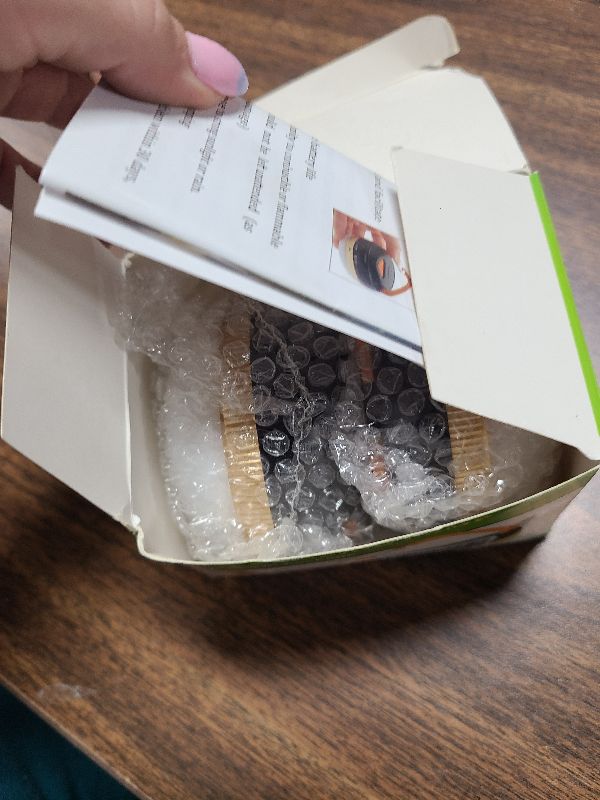 Photo 1 of 2 Pack LED Lantern Portable Camping Lights Outdoor Tent Light Hanging Camping Lamp with 5 Modes, Restractable Hook for Adults and Kids