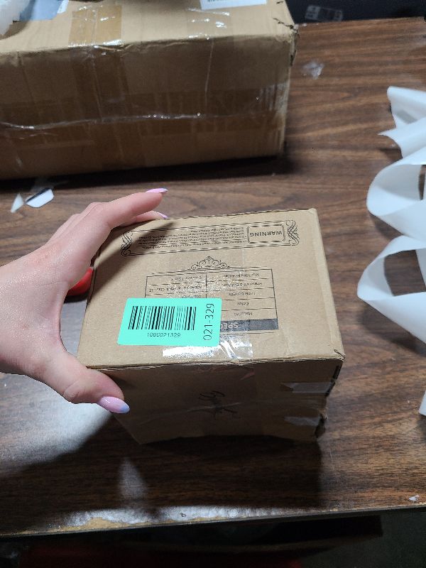 Photo 1 of 125 Pcs Sewing Thread Kit, 36 Assorted Colors Machine Threads with Spools, 400 Yards Prewound Bobbins Set with 50 Machine Needles (70/9, 75/11, 90/14, 100/16 110/18) for Universal Sewing Machines Use