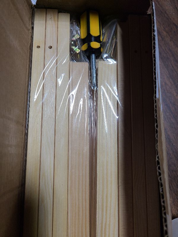 Photo 1 of 10PCS 9 Inch Wood Easels, Tripod, Painting Party Easel, Kids Student Tabletop Easels for Painting, Easel Stand for Painting Canvases, Portable Canvas Photo Picture Sign Holder.