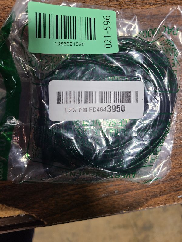 Photo 1 of 13FT Extension Cord for Go-ee Permanent Outdoor Lights Pro, Deck Lights, IP68 Waterproof Waterproof Extension Cord for H705D H705E H705F, H706A H706B H706C, H7067 H7068 H7069 (13FT Black)