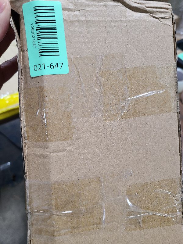 Photo 1 of 12 Pack Shoe Storage Bins, Waterproof Storage Boxes, Shoe Containers For Sneaker Display, Hat Organizer, Stack-able Cardboard Boxes, with Marking Labels, Transparent Window(13.2'' x 8.3'' x 5.1'')