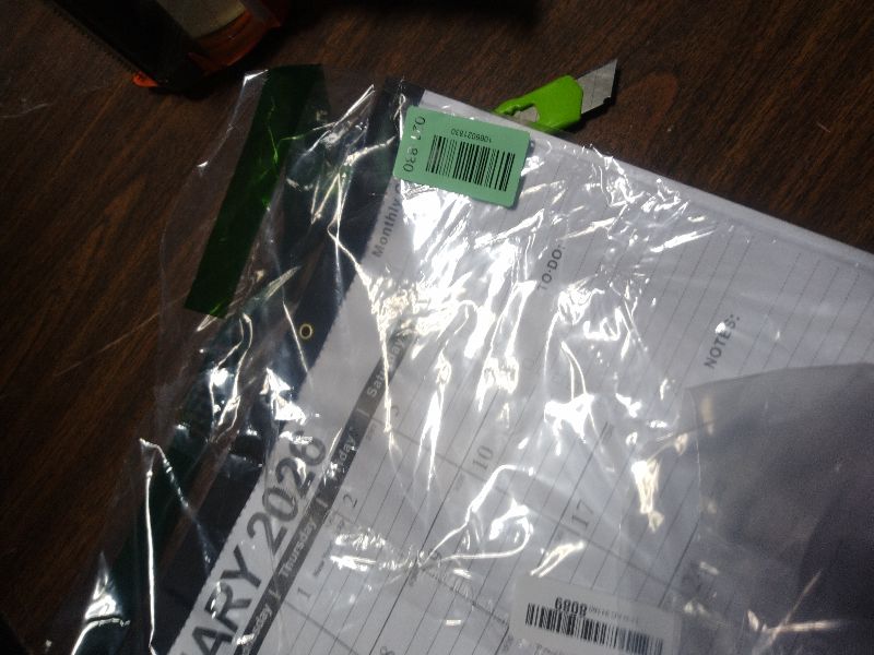 Photo 1 of 2026 Calendar Desk Calendars 2026-2027 Wall Calendar from January 2026 to June 2027,18 Months 17"×12" Thick Paper for Office School Home