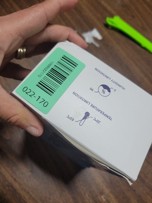 Photo 1 of 2-Pack Replacement Full Face Cushions Compatible with Original AirFit F20 AirTouch F20, FSA or HSA eligible, Innovative Design for Secure Sealing and Nose Pressure Reduce, CPAP Supplies Accessories, L