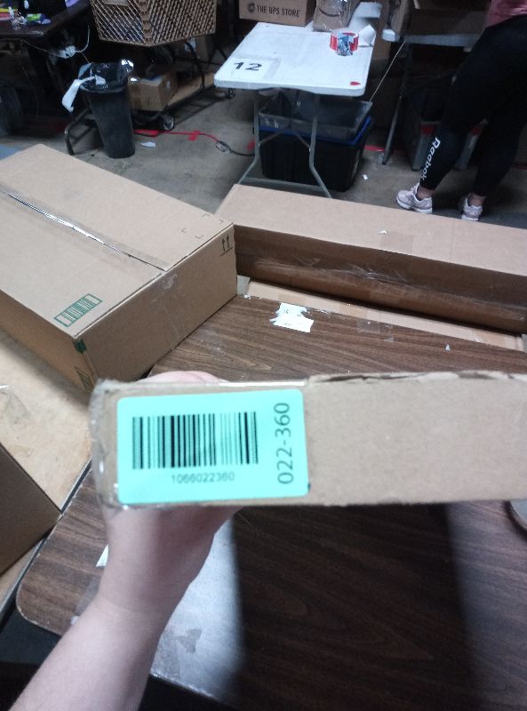 Photo 1 of (480)
Serene Valley Kitchen Sink Protector and Sink Bottom Grid NDG3219, 304 Premium Stainless Steel, dim 29 9/16" x 16 9/16"
50+ bought in past month
