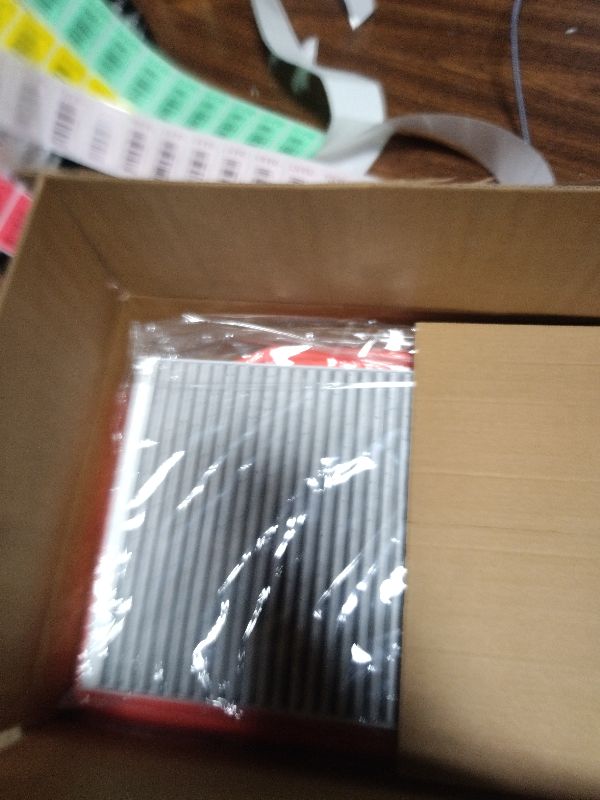 Photo 1 of 2026 Upgrade Engine & Cabin Air Filter Kit for 2019-2025 Silverado 1500 Sierra 1500,2020-2025 Silverado 2500 HD Sierra 2500 HD Gasoline ONLY,2021-2025 Escalade Tahoe Yukon Suburban,Replaces#CA12405