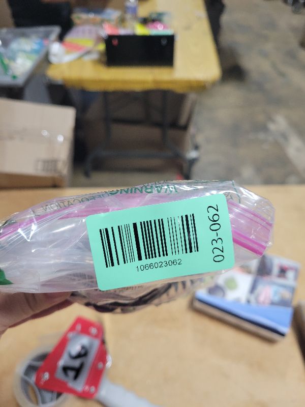 Photo 1 of 10-Piece Clipper Guard Set, Black Professional Clipper Guard Set Compatible with Most Wahl Clippers (1.5-25mm), Premium Close Cut to 1-Inch,Black