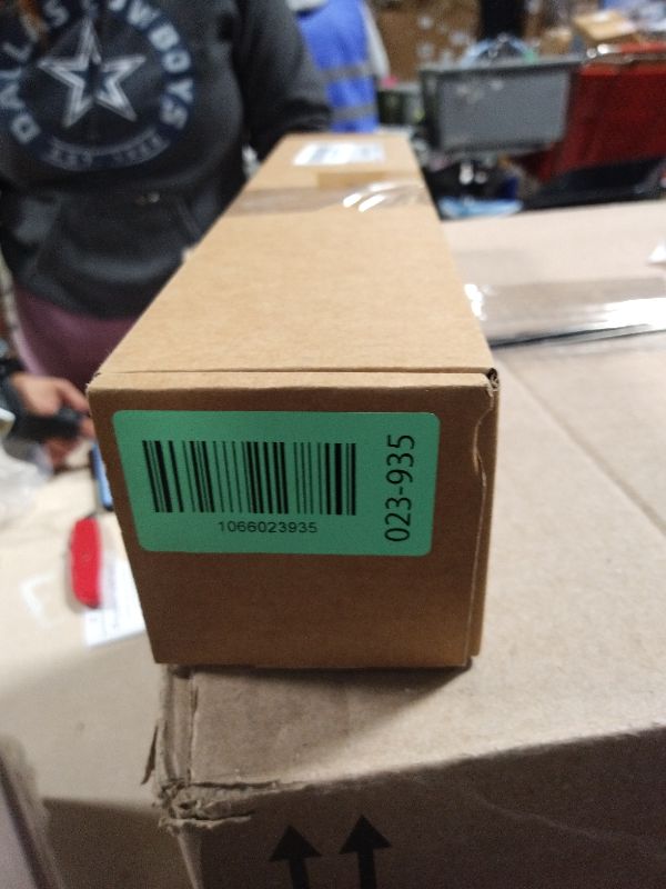 Photo 1 of 2 Packs 24 Inch Bathroom Towel Bar, Matte Black Towel Racks for Bathroom, JIAPAIDUO Bathroom Towel Rack Wall Mounted, Bath Hand Towel Holder Organizer, Modern Home Decor Towel Rod