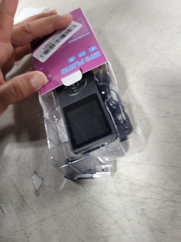 Photo 1 of 128GB MP3 Player with