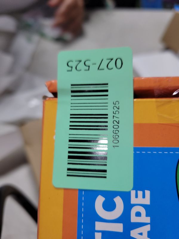 Photo 1 of 12 Pieces Magnetic Color Sorting Toys, 60 Color & Shape Magnets, Early Educational Sorting Set for Refrigerator Whiteboard Baby Toddlers Kids