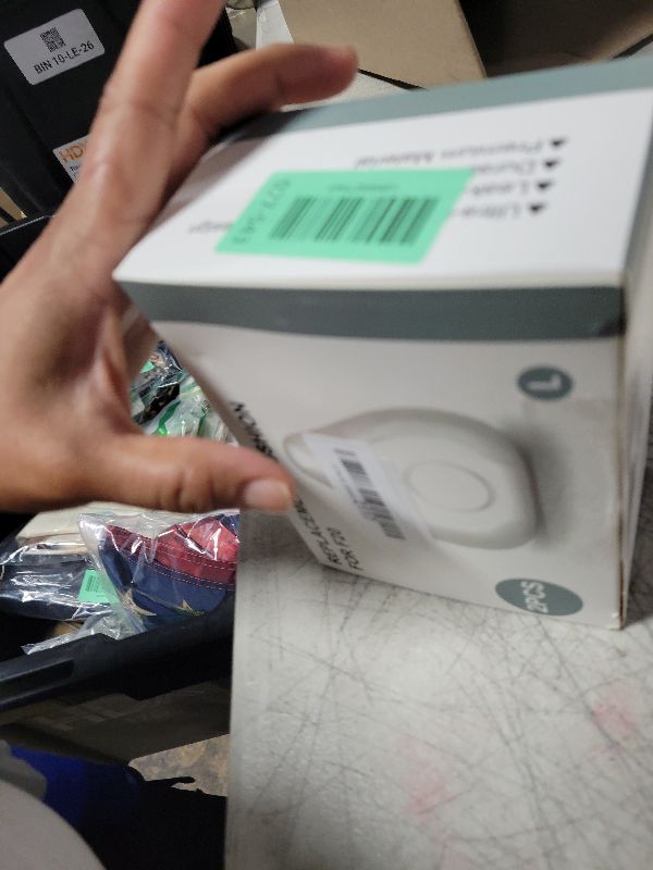 Photo 1 of 2 Packs Replacement Cushion Compatible with ResMed AirFit F20 Large, F20 Full Face CPAP Mask Cushion Supplies, Covers Nose and Mouth (2)