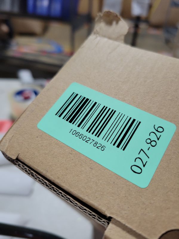 Photo 1 of 19 Inch Metal Squirrel Baffle for Bird Feeder, Hanging Baffles for Squirrel Proof Bird Feeders, Outdoor Cover Rain Guard, Rust Chew Proof Heavy Duty