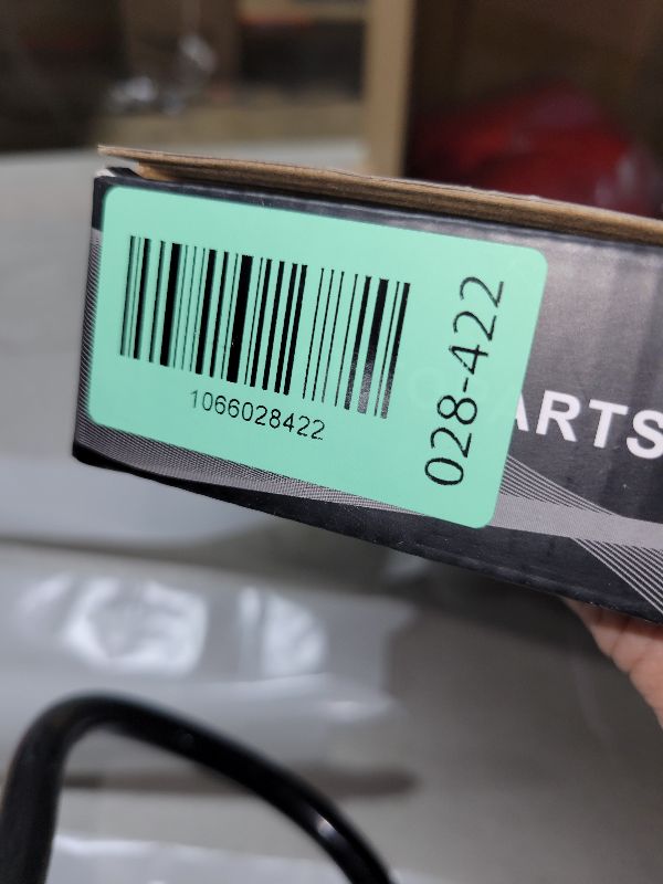 Photo 1 of 12608374 Intermediate Fuel Feed Pipe - High Pressure Fuel Line (Pump To Rail) for 2010-2017 Chevy Equinox Impala Malibu Orlando Captiva Sport/Buick Lacrosse Regal Verano/GMC Terrain