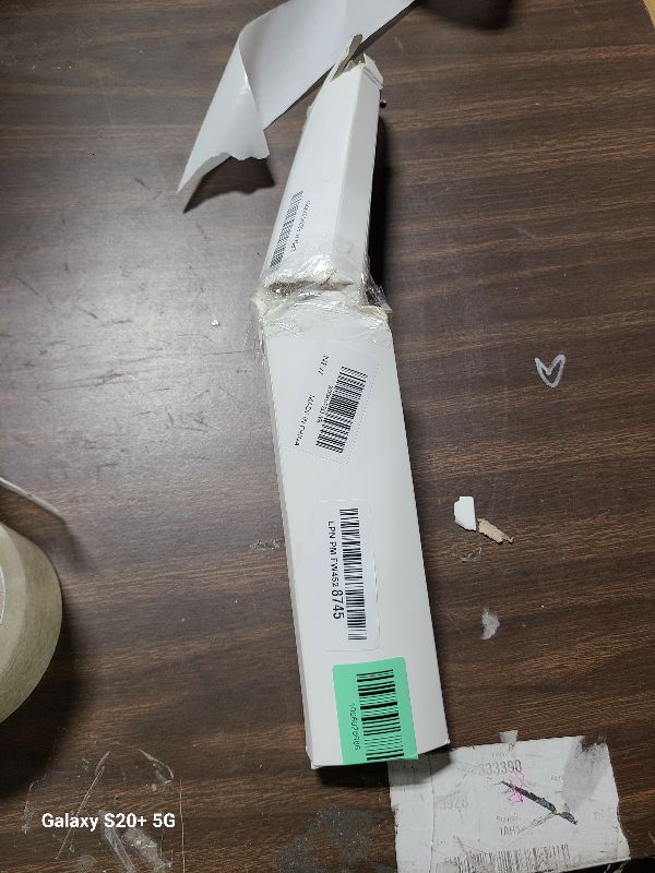 Photo 1 of 2 Pack Sealing Ring for Instant Pot 6 & 5 Qt - 3rd-Gen Upgraded Instant Pot Sealing Ring, Food-grade Silicone Accessories for InstantPot, Replacement Parts for InstantPot 6 & 5 Qt, BPA-Free, Clear