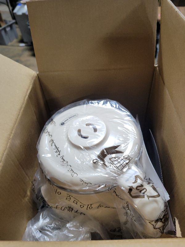 Photo 1 of 10-in-1 Nut Milk Maker Machine, 42oz Automatic Nut Milk Maker with LED Touch Screen, Self-Cleaning, 12H Delay Start, Keep Warm, Automatic for Soy/Oat/Almond Milk, Juice,Coconut,Plant Base & Boil Water